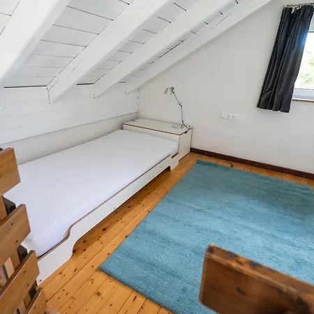 Tiny Hauschen In Apartmán